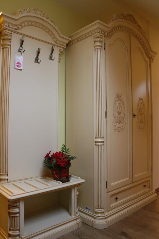Hotel Astoria 사투마레 객실 사진