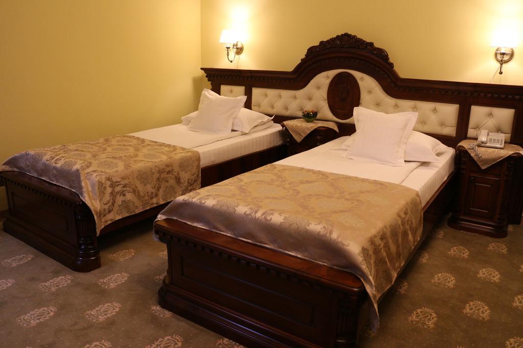 Hotel Astoria 사투마레 객실 사진